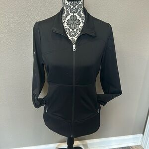 Spyder jacket size medium